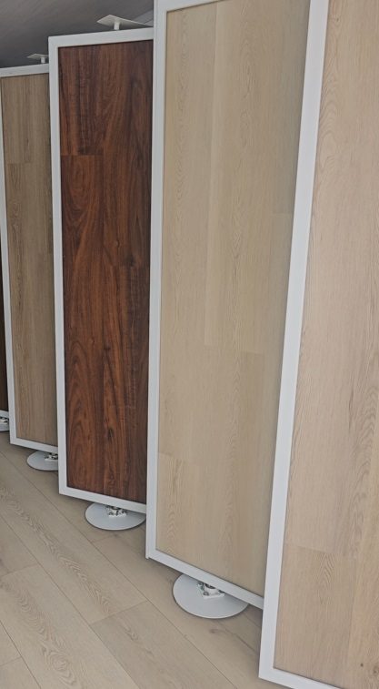 Laminados RyP