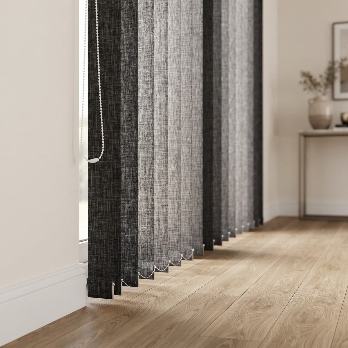 Cortinas Modernas