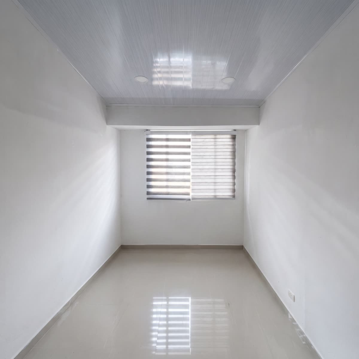 Techos en PVC